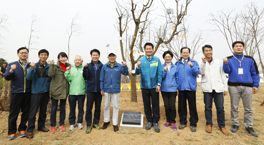 (주)동산환경 이미지