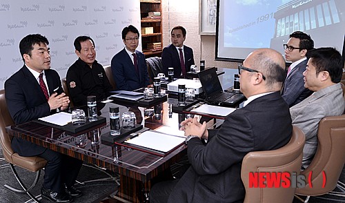 마스터에프앤비 이미지