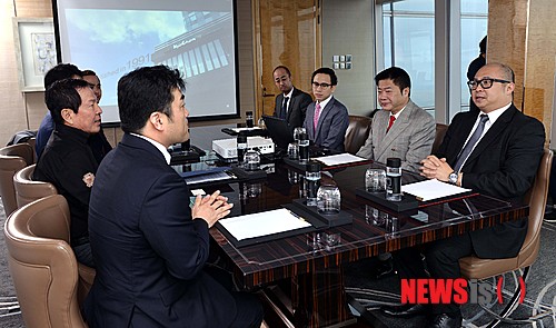 마스터에프앤비 이미지