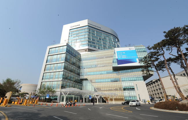기둥병원 이미지