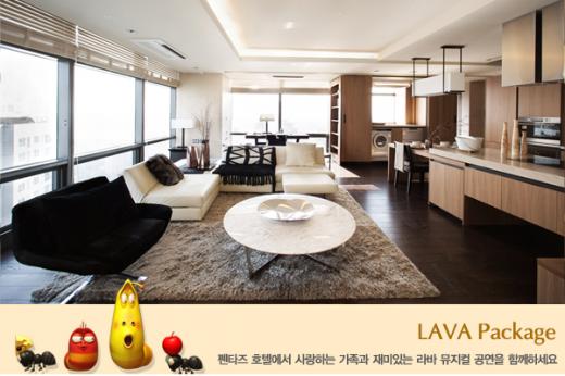 라바호텔 이미지