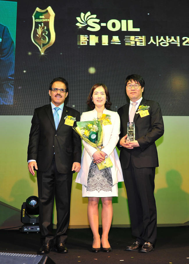 달성주유소 이미지