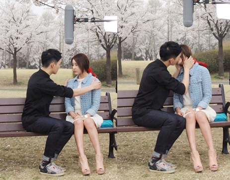 엄마의정원 이미지