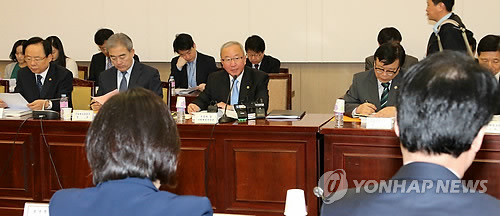 정부서울청사미용실 이미지
