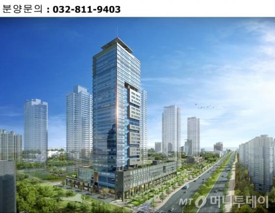 (주)포스코엔지니어링 이미지