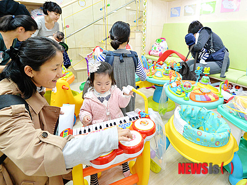 은평구청 이미지