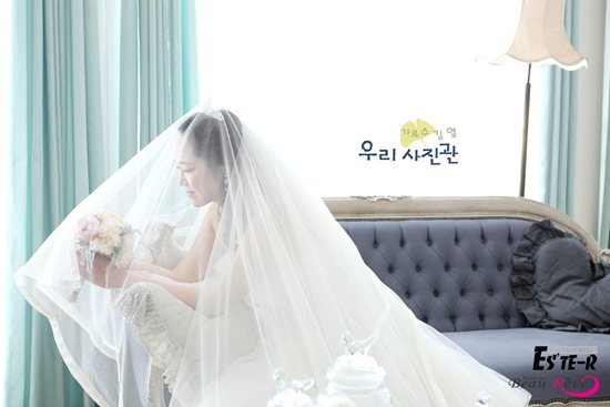 백년사진관 이미지