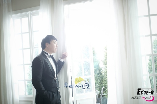 백년사진관 이미지
