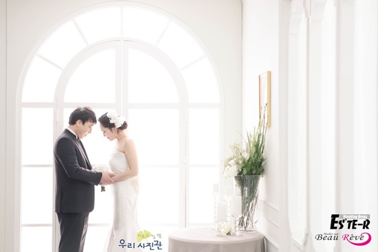백년사진관 이미지