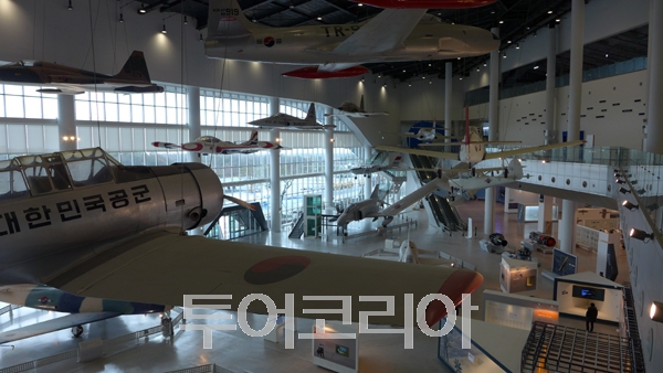제주항공우주박물관 이미지