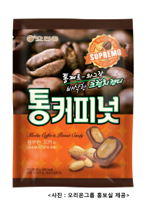통커피 이미지