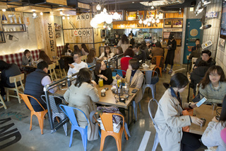트래블카페 이미지