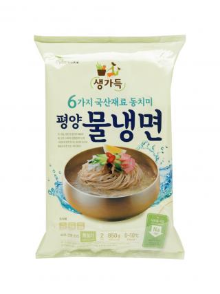 시원한냉면식품 이미지