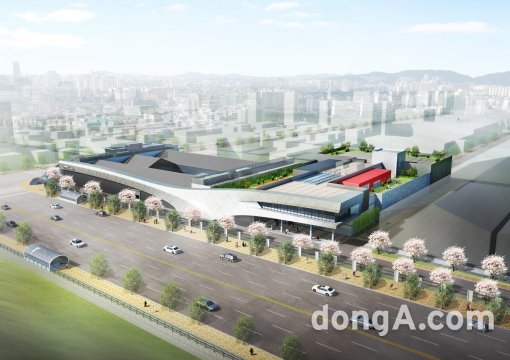 지엠산업개발 이미지