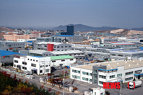 개성통신 이미지