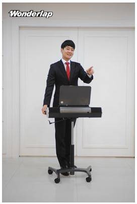 원더랩 이미지