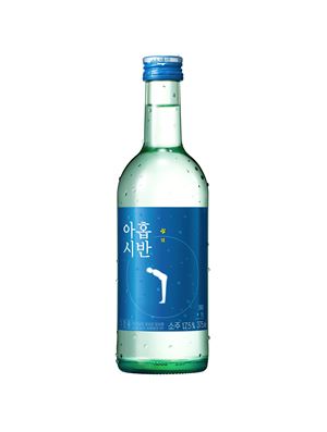 보해 이미지