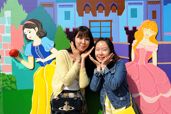 도로시마을 이미지