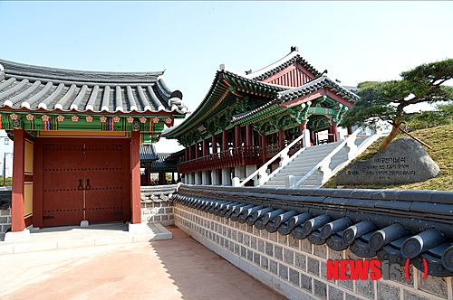 태화루 이미지