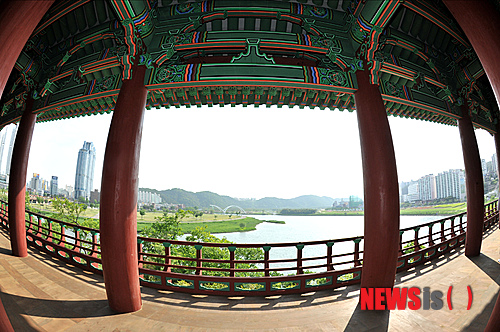 태화루 이미지