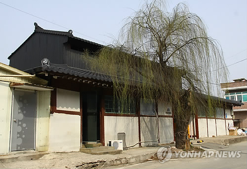 양조장 이미지