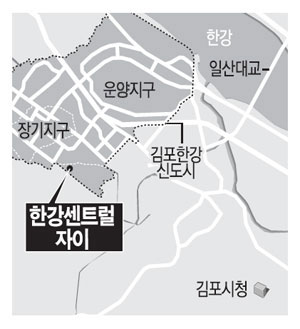 센트럴진마트 이미지