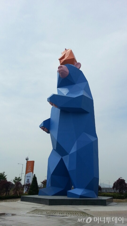 대교주유소 이미지