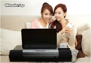 원더랩 이미지