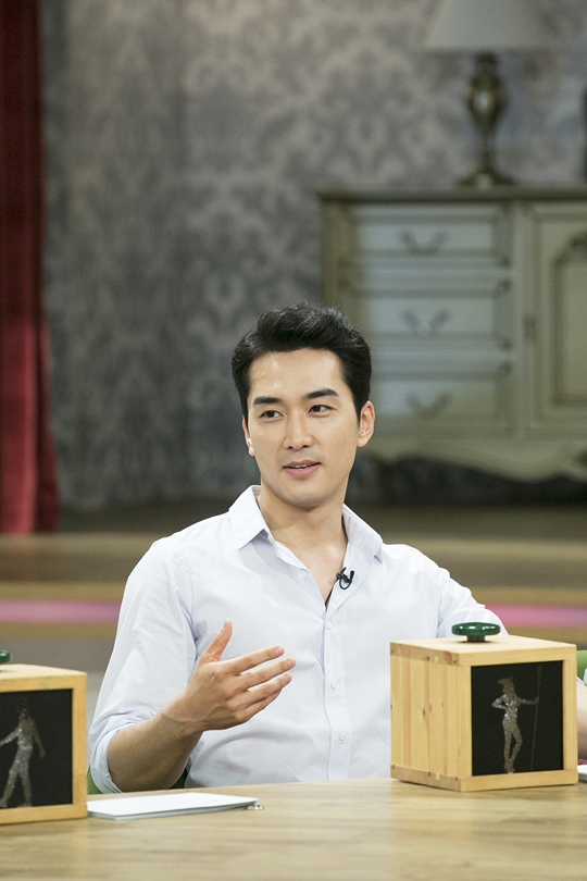 눈썹마녀 이미지