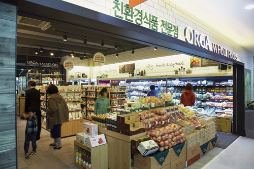 베이커리(BAKERY) 야탑점 이미지