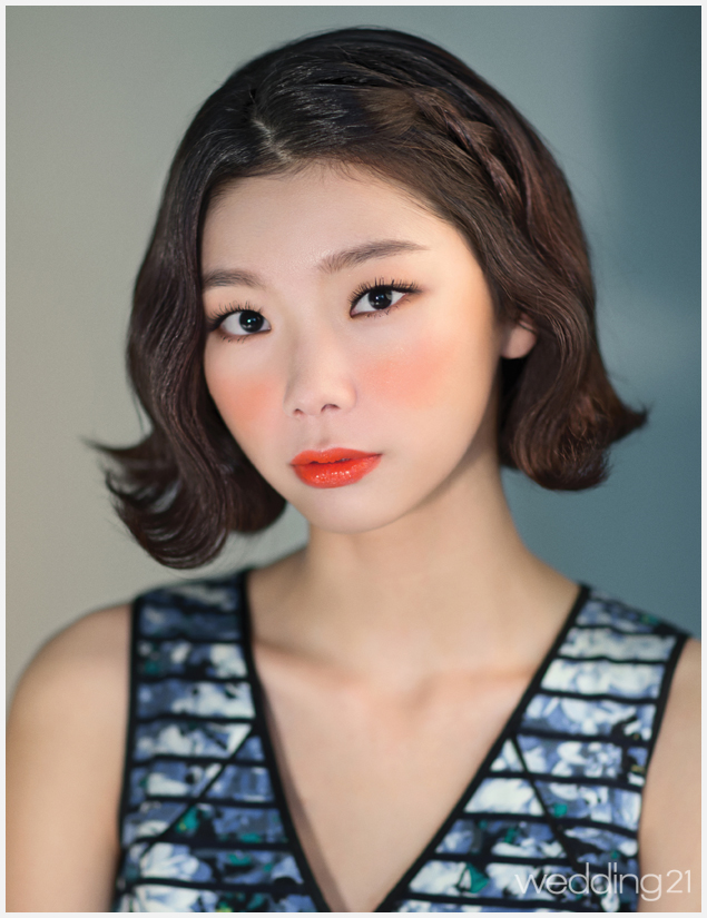 최은영헤어 이미지