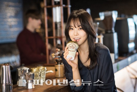 서울커피협동조합 이미지