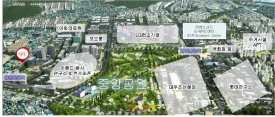 유림건설 이미지