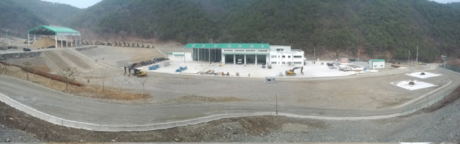 건설종합기계 이미지