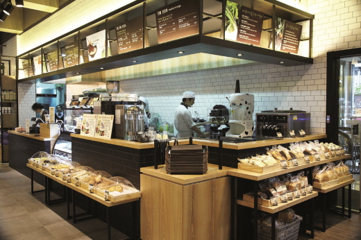 베이커리(BAKERY) 야탑점 이미지