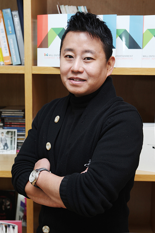 신진엔터테인먼트 이미지