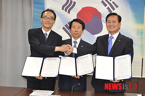 소맥의료재단 이미지