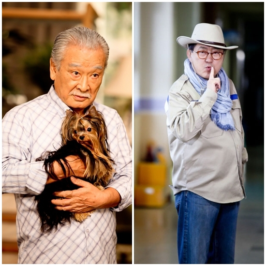 터줏대감 이미지