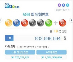 대박명당 이미지