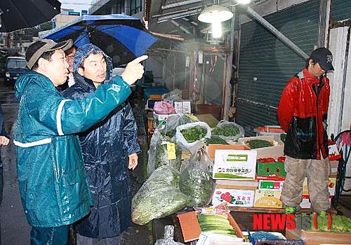 제주새벽시장 이미지