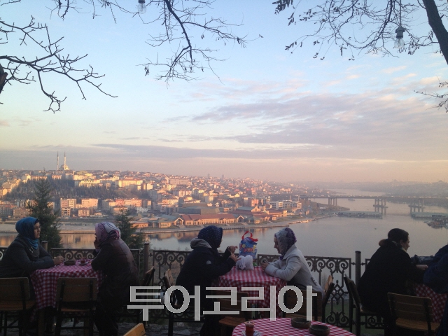 시간여행 이미지