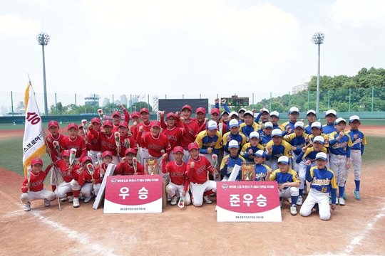 서울갈산초등학교 이미지