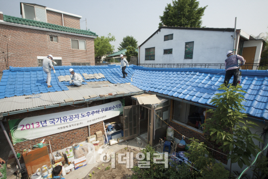 (주)대한주택 이미지