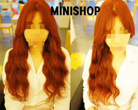 고은아미용실 이미지