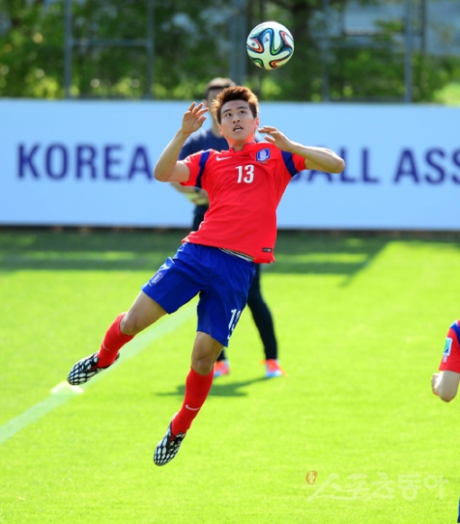 캡틴홍 이미지