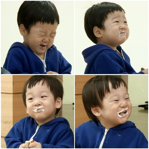 서준헤어 이미지