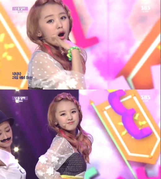 황지영헤어 이미지