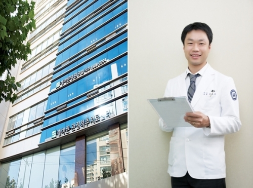 세바른병원 이미지