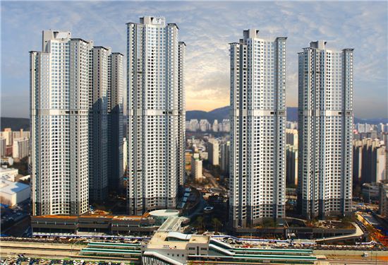 장이건설 주식회사 이미지