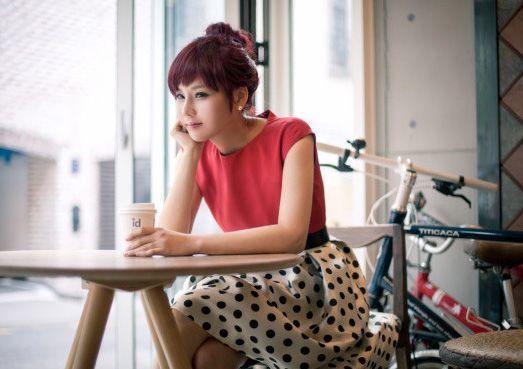 렛미인헤어 이미지